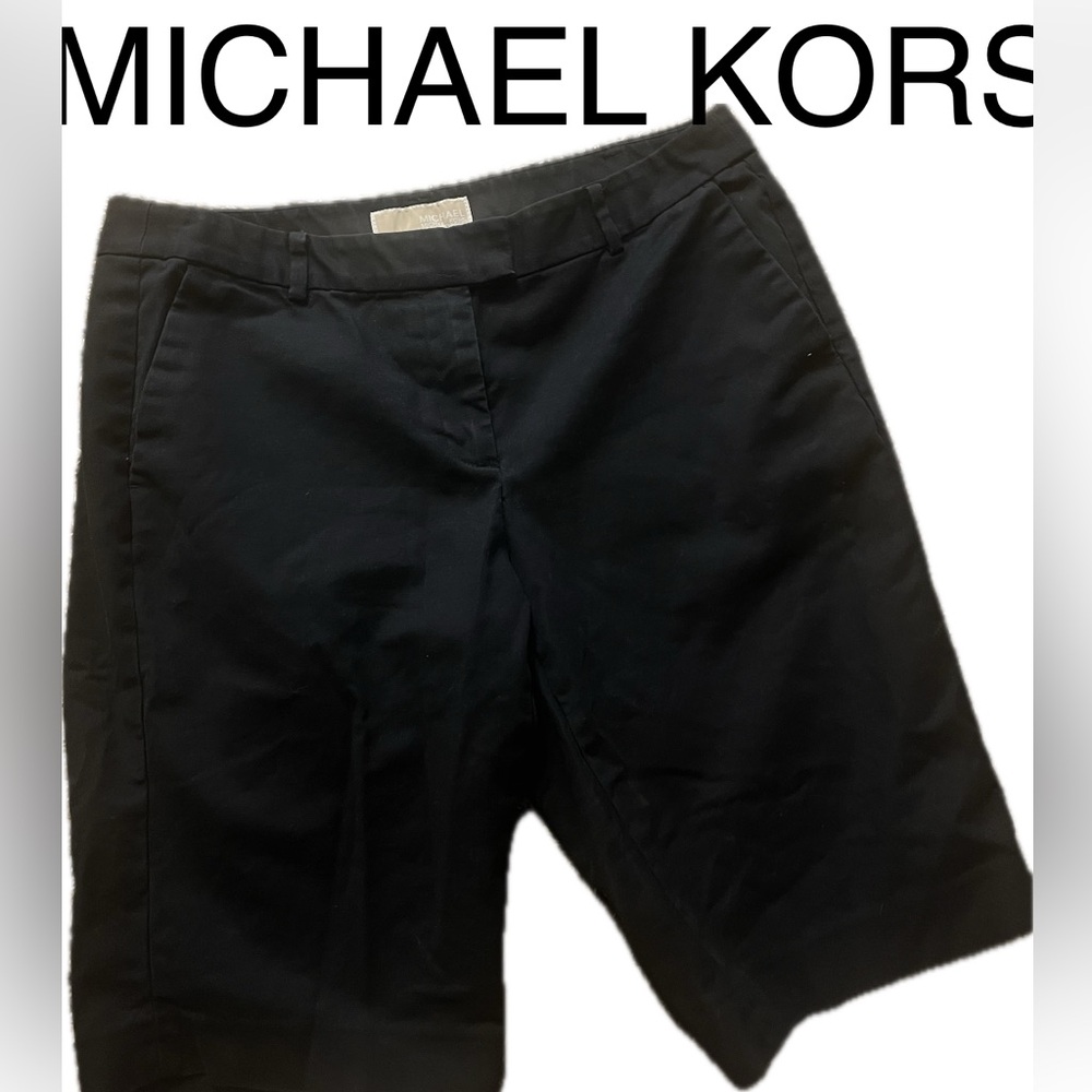 Michael Kors Shorts Blue